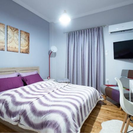 Cozy And Modern Studio Atenas Exterior foto