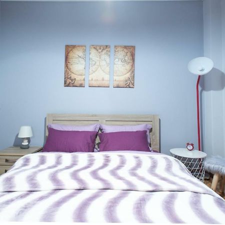 Cozy And Modern Studio Atenas Exterior foto