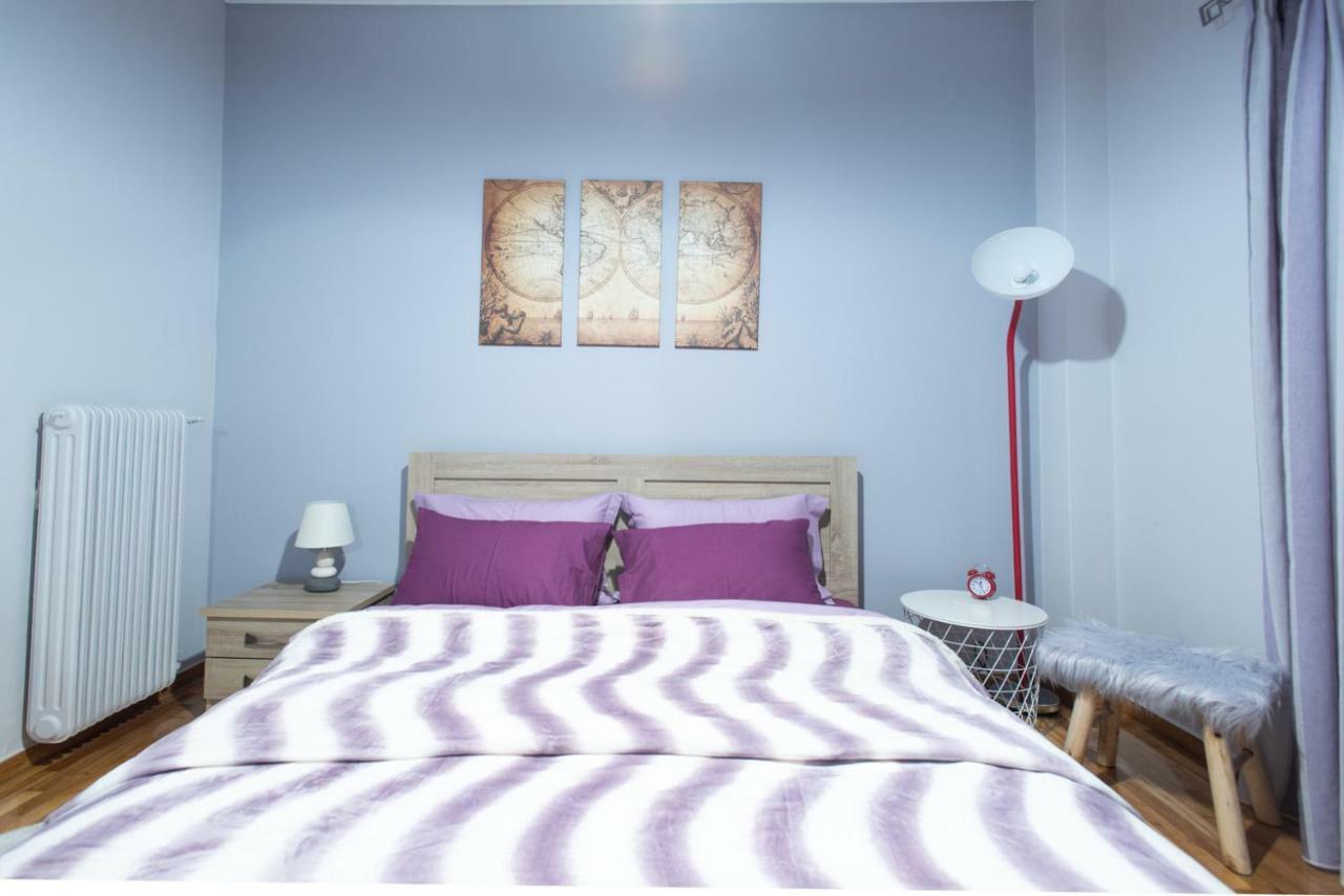 Cozy And Modern Studio Atenas Exterior foto