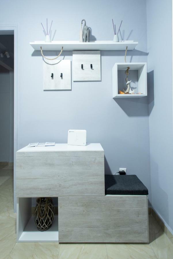 Cozy And Modern Studio Atenas Exterior foto