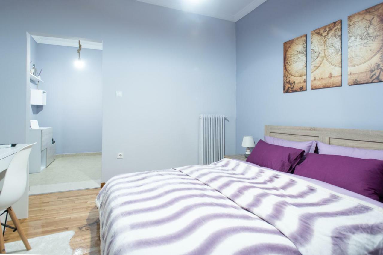 Cozy And Modern Studio Atenas Exterior foto