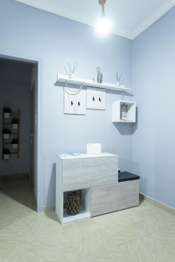 Cozy And Modern Studio Atenas Exterior foto