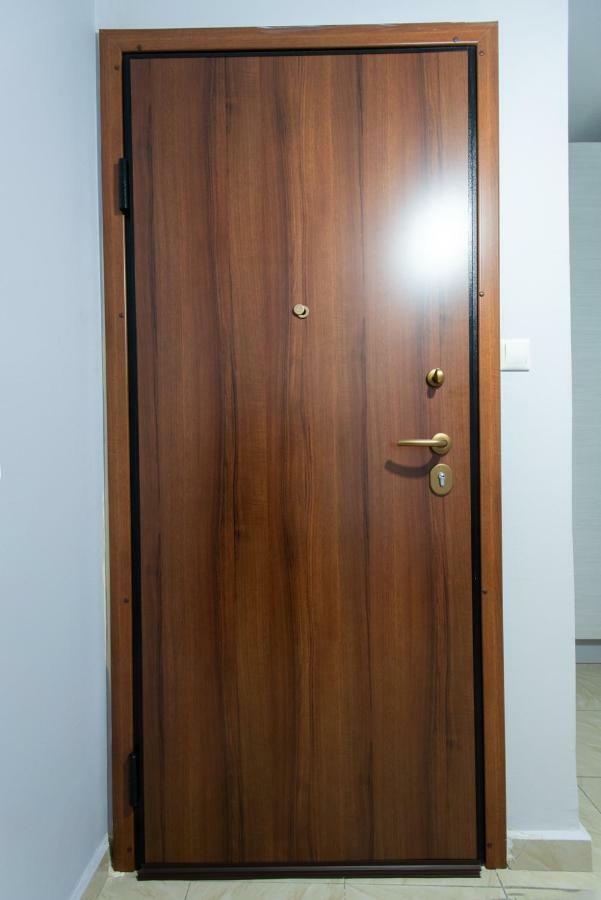 Cozy And Modern Studio Atenas Exterior foto