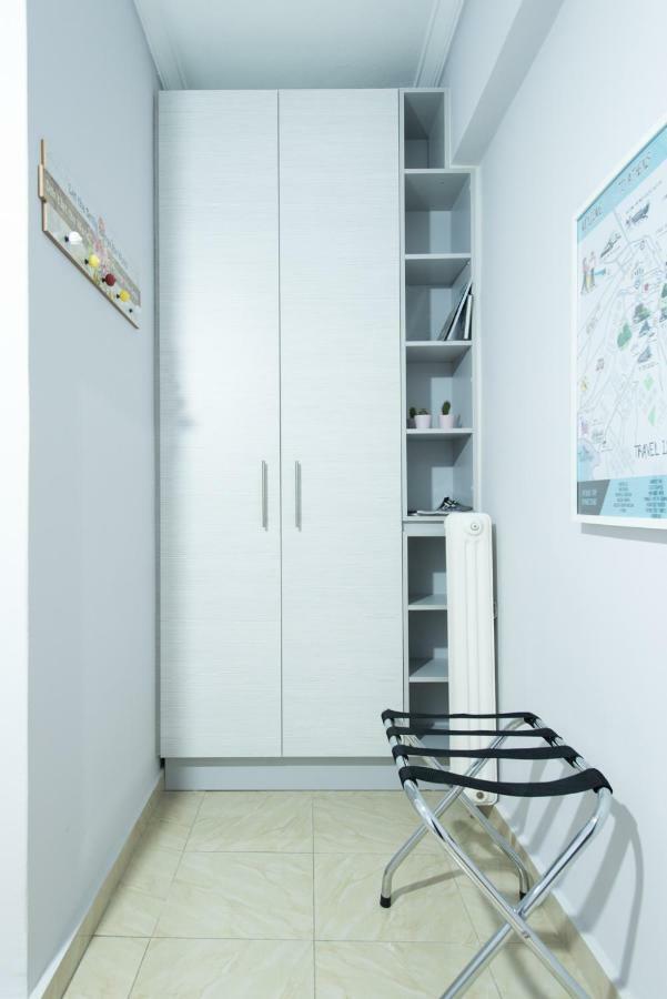 Cozy And Modern Studio Atenas Exterior foto